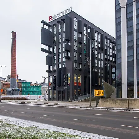 Rotermanni Big Tallinn