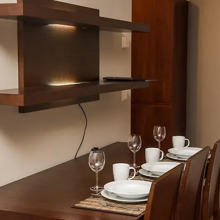 Apartment Rotermanni Big Tallinn