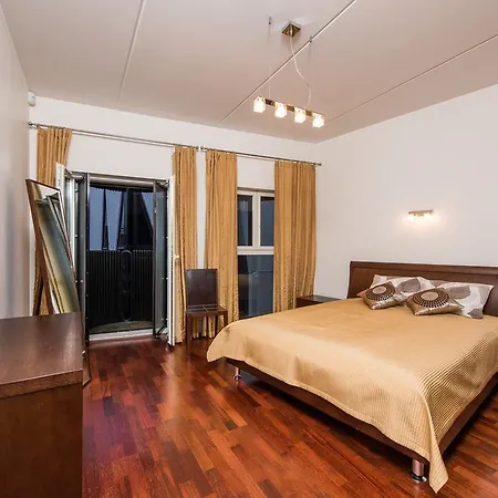 Apartment Rotermanni Big