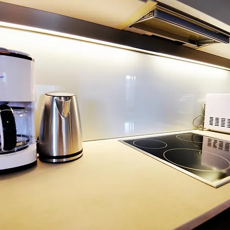 Apartment Rotermanni Big