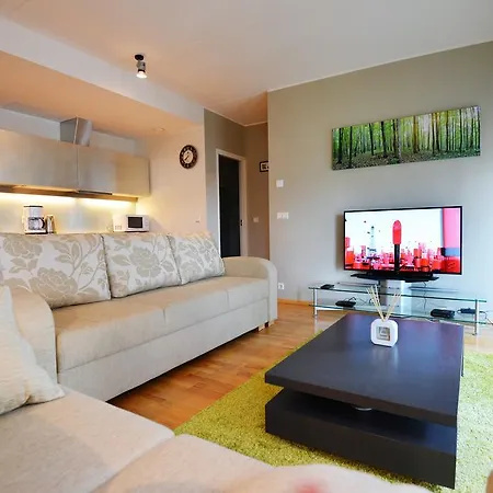 Apartment Rotermanni Big *