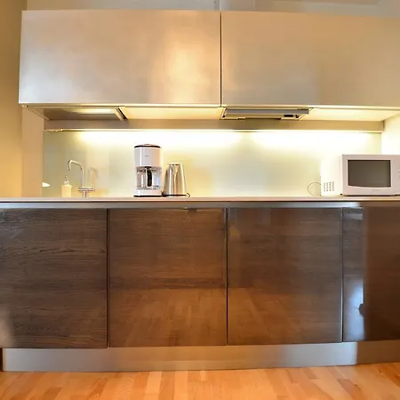 Apartment Rotermanni Big