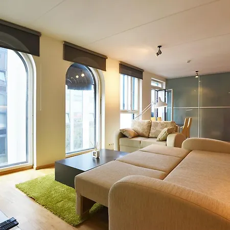 Apartment Rotermanni Big Tallinn