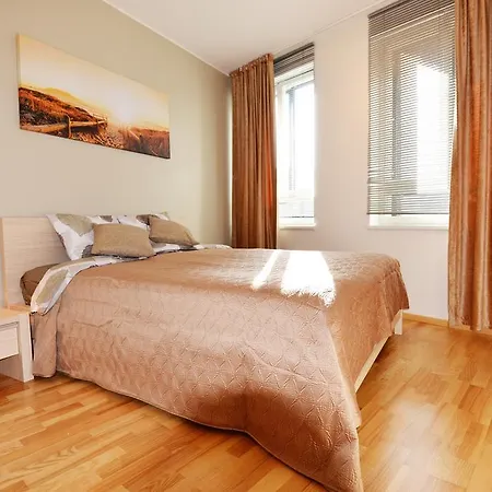 Apartment Rotermanni Big *