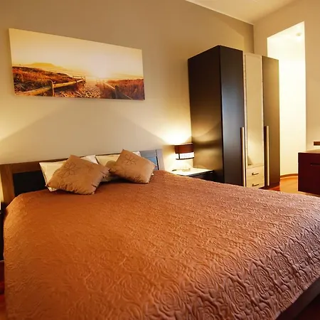 Apartment Rotermanni Big Tallinn